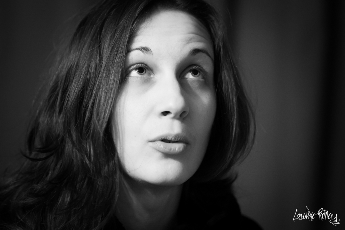 Mélissa